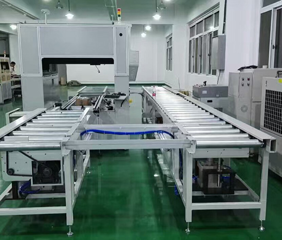 企业风采