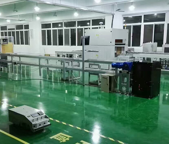 企业风采