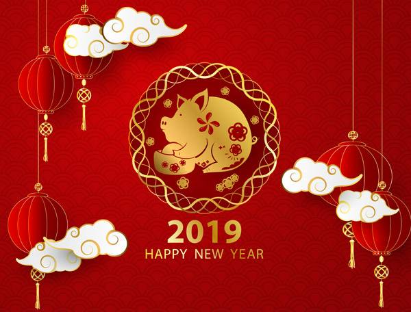 2019年，新的一年，新的启程